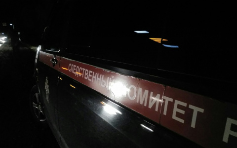 В Чебоксарах нашли труп мужчины, подозреваемого задержали в другом регионе