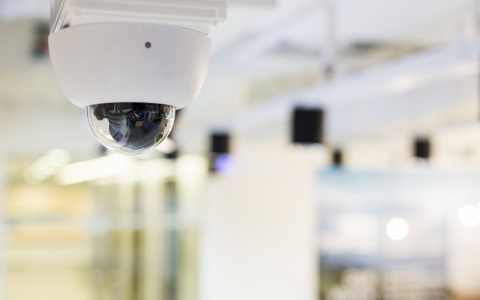 «Ростелеком» установил и обслуживает максимальное количество камер видеонаблюдения для юридических лиц