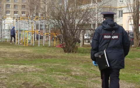 В Чебоксарах начинают выписывать протоколы за отсутствие масок