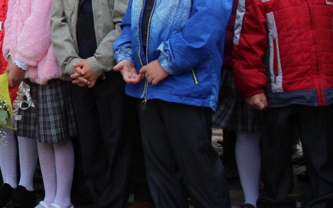 В Чебоксарах обнаружили школьного учителя с судимостью