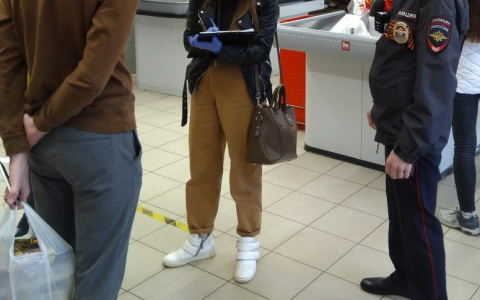 Обновление информации: штрафы в Чебоксарах все-таки начали выписывать