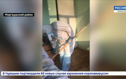 Вернувшаяся из Испании землячка рассказала, как живется в обсерваторе: "Чувствую себя прекрасно"