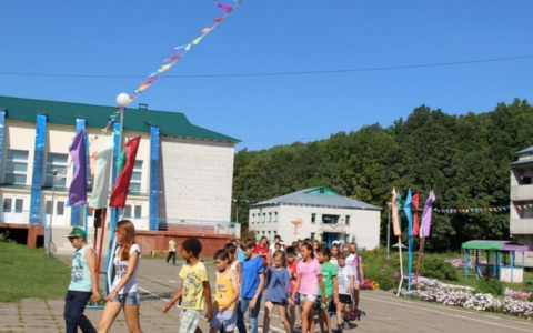 Будут ли в Чувашии этим летом работать детские лагеря