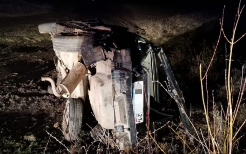 На виновника ДТП, в котором погибла 25-летняя девушка, завели уголовное дело