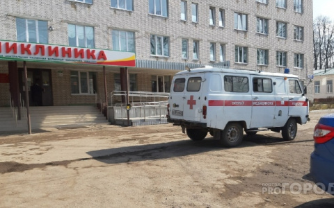 Известны новые данные распространения коронавируса по районам Чувашии