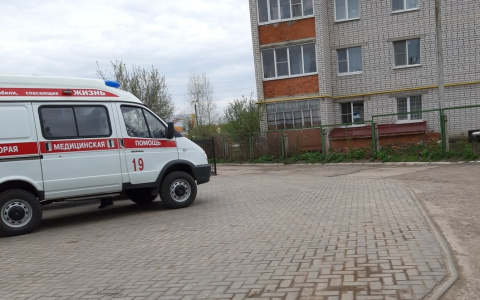 Зараженной чебоксарке грозит штраф до 700 тысяч рублей за побег из больницы