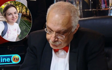 Чебоксарка обыграла магистра "Что? Где? Когда?", задав вопрос для первоклассников