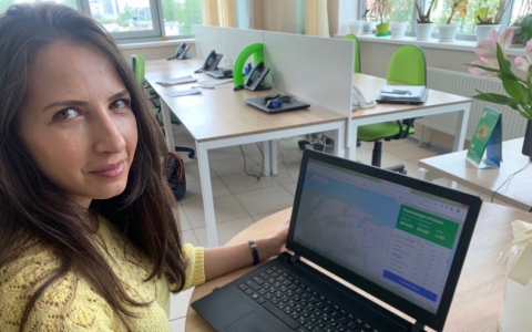 Сервис 2ГИС представил российскую карту распространения коронавируса