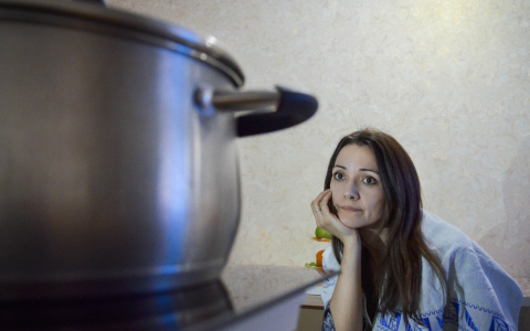 В Чебоксарах снова отключают горячую воду: какие дома вошли в список на этой неделе