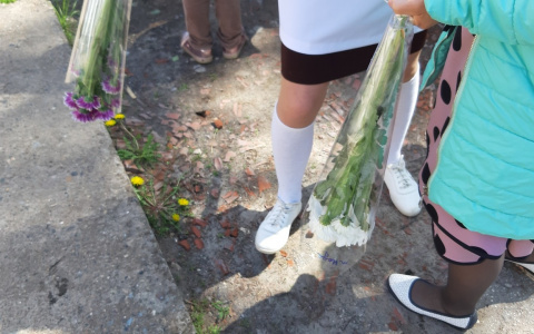 Летние каникулы начались у большинства чебоксарских школьников