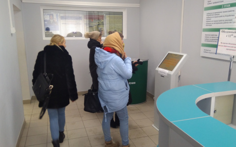 Из-за роста пособий по безработице чебоксарцы завалили заявлениями службу занятости