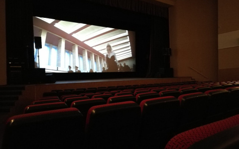 Чувашские кинотеатры получили господдержку: «Мы сохранили весь персонал»