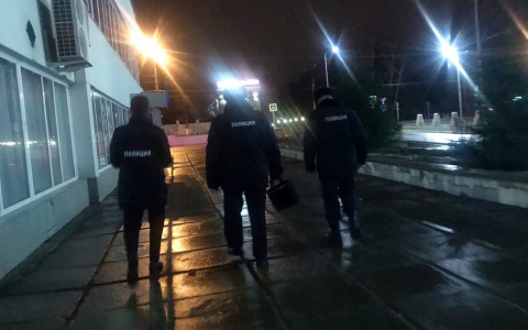 Подозреваемого под конвоем доставили с Урала в Чувашию