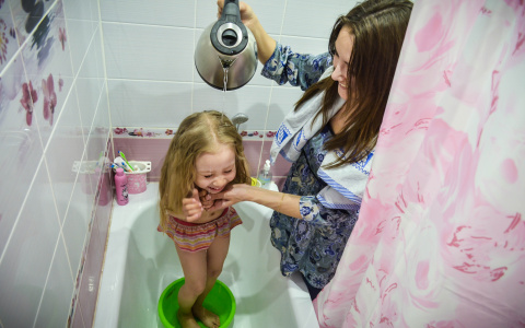 График отключения горячей воды на лето 2020 в Чебоксарах