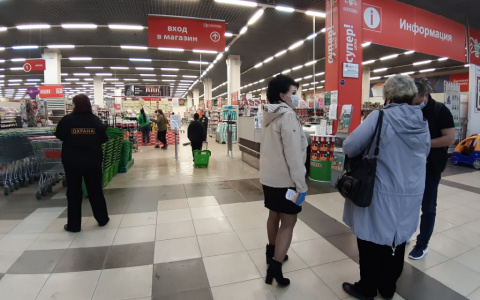 Николаев пояснил, на каком основании жители Чувашии обязаны носить маски