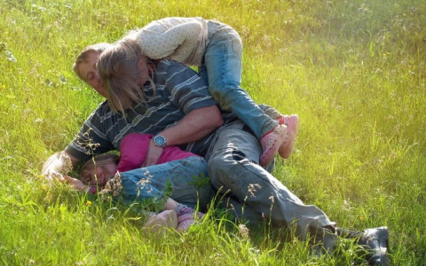 В Чувашии появился новый мужской праздник