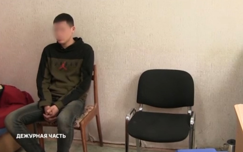 Чебоксарец взял покататься чужую машину дважды, но второй раз неудачно