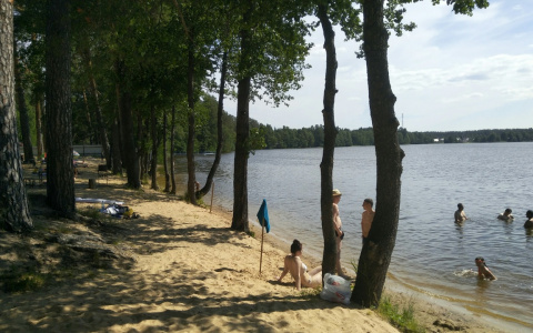 Когда в Чувашии может случиться 30-градусная жара