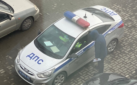 Рейд по пьяным водителям в Чувашии продлится 2 дня