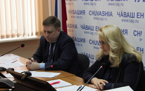 IT-сферу предложили сделать локомотивом чувашской экономики