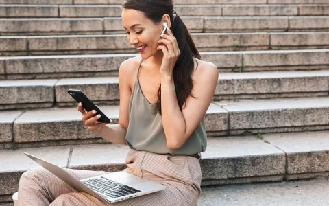 Какие беспроводные наушники стоит приобрести в 2020 году?