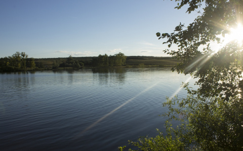 Озера Чувашии, окутанные легендами и мистическими историями