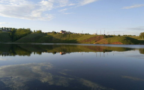 Весенняя прохлада не спешит покидать Чувашию: прогноз на воскресенье