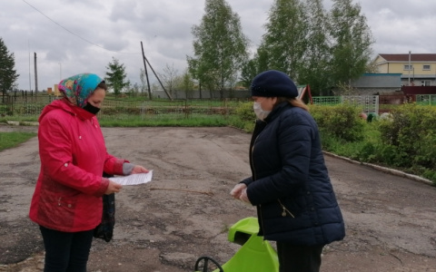 В одном районе Чувашии могут ввести дополнительные ограничения из-за коронавируса
