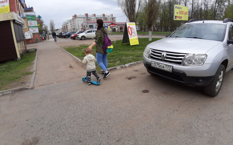 В Чувашии семьи с детьми до трех лет начали получать "путинские" выплаты