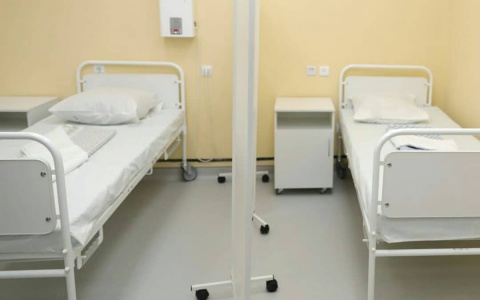 Еще один пациент с COVID-19 умер в Чувашии