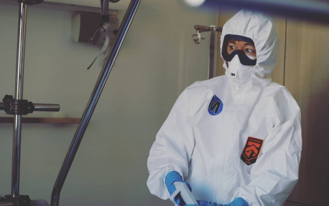 Оперативная информация по коронавирусу в Чувашии: число новых случаев возросло