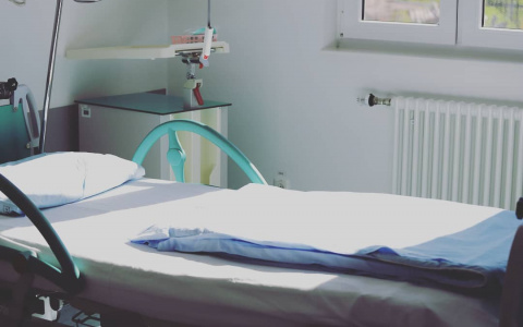 11-я смерть от коронавируса в Чувашии: врачи месяц боролись за жизнь пациента