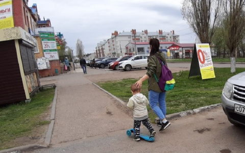 В Чувашии 38 тысяч детей получат новые пособия