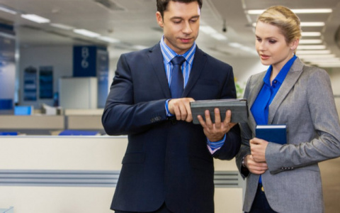 Жители России после нерабочих дней увеличили число покупок почти на 20 %