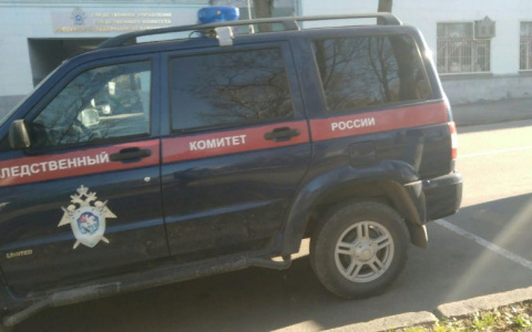 В Чувашии разбираются с хищением 40 млн рублей из бюджета