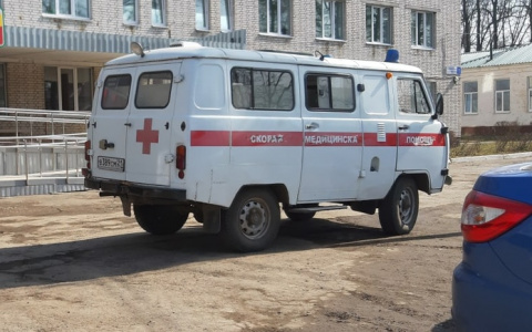 Медсестра с букетом заболеваний умерла по дороге в чебоксарскую больницу