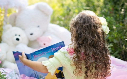 В Чебоксарах девочку назвали "ангельским" именем