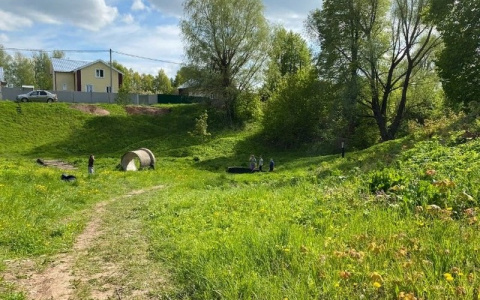 Тепло +25 и никаких дождей: пятничный прогноз в Чувашии