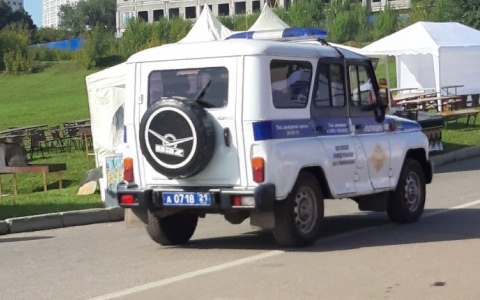 Чебоксарке пообещали миллион за 340 тысяч рублей