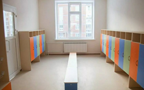 В Роспотребнадзоре говорят, что еще не время открывать детские сады