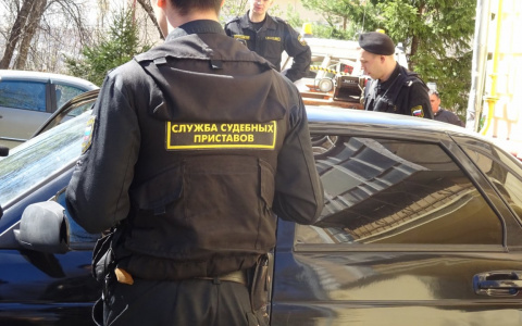 Чебоксарец об алиментах на сыновей: «Кто не работает, тот не платит»