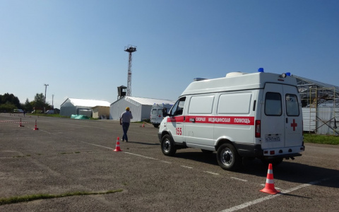 В Чувашии за сутки нашли еще 87 зараженных коронавирусом