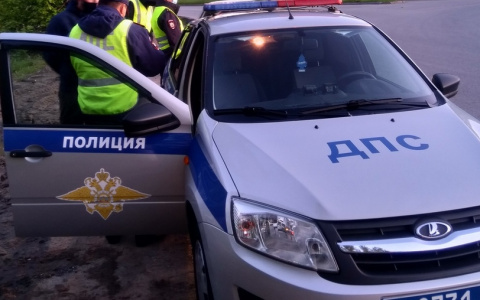 Дороги к городским кладбищам закроют на два дня, нарушителей будут ловить