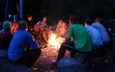 Летние лагеря Чебоксар все же начнут работу