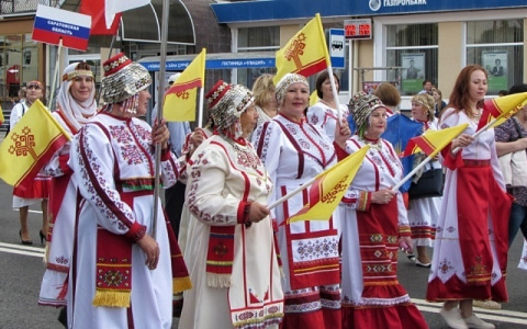 Программа празднования 100-летия Чувашии: кого пригласят и что покажут