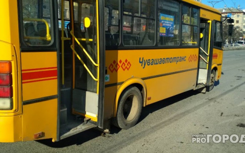 “Чувашавтотранс” продолжает распродавать имущество: автотранспорт, производственные базы, складские запасы