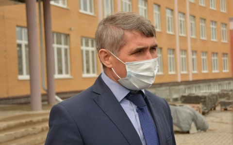 Николаев об иске Игнатьева: "Глава региона не должен был идти на такой шаг"