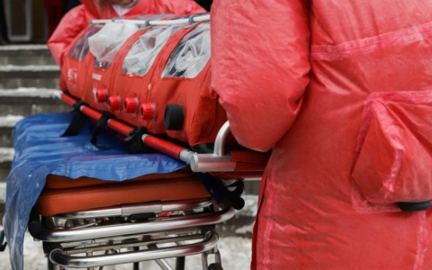 Распространение коронавируса не коснулось 9 районов Чувашии