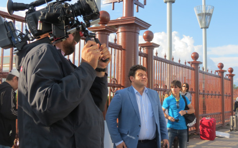 Киносъемки из Москвы могут перекочевать в Чувашию из-за коронавируса