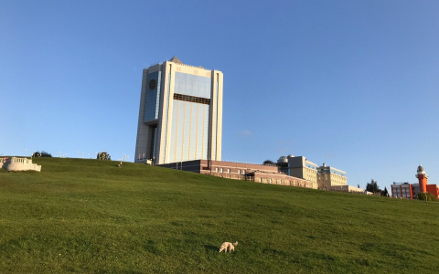 УФАС выдало предупреждение Кабинету министров Чувашии